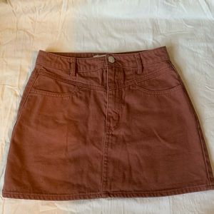 Never worn